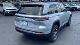 Thumbnail of 2025 Silver Zynith Jeep Grand Cherokee