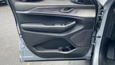 Thumbnail of 2025 Silver Zynith Jeep Grand Cherokee