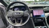 Thumbnail of 2025 Silver Zynith Jeep Grand Cherokee