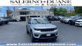 Photo of 2025 Silver Zynith Jeep Grand Cherokee