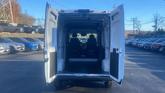 Thumbnail of 2025 Bright White Clearcoat RAM ProMaster 1500
