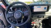 Thumbnail of 2025 Granite Crystal Metallic Clearcoat Jeep Wrangler
