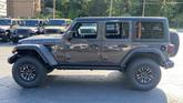 Thumbnail of 2025 Granite Crystal Metallic Clearcoat Jeep Wrangler