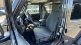 Thumbnail of 2025 Granite Crystal Metallic Clearcoat Jeep Wrangler