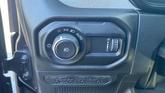 Thumbnail of 2025 Granite Crystal Metallic Clearcoat Jeep Wrangler