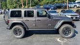 Thumbnail of 2025 Granite Crystal Metallic Clearcoat Jeep Wrangler