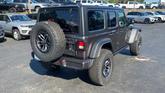 Thumbnail of 2025 Granite Crystal Metallic Clearcoat Jeep Wrangler