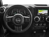 Thumbnail of 2016 Billet Silver Metallic Clearcoat Jeep Wrangler Unlimited