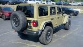 Thumbnail of 2025 41 Jeep Wrangler