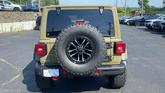 Thumbnail of 2025 41 Jeep Wrangler