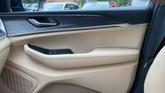 Thumbnail of 2025 Baltic Gray Metallic Clearcoat Jeep Grand Cherokee