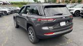 Thumbnail of 2025 Baltic Gray Metallic Clearcoat Jeep Grand Cherokee