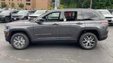 Thumbnail of 2025 Baltic Gray Metallic Clearcoat Jeep Grand Cherokee