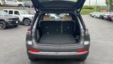 Thumbnail of 2025 Baltic Gray Metallic Clearcoat Jeep Grand Cherokee