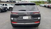 Thumbnail of 2025 Baltic Gray Metallic Clearcoat Jeep Grand Cherokee