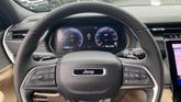 Thumbnail of 2025 Baltic Gray Metallic Clearcoat Jeep Grand Cherokee