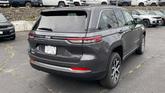 Thumbnail of 2025 Baltic Gray Metallic Clearcoat Jeep Grand Cherokee