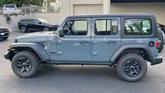 Thumbnail of 2026 Anvil Clearcoat Jeep Wrangler