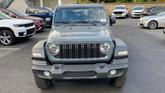 Thumbnail of 2026 Anvil Clearcoat Jeep Wrangler