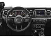 Thumbnail of 2019 Bright White Clearcoat Jeep Wrangler Unlimited