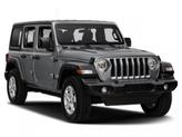 Thumbnail of 2019 Bright White Clearcoat Jeep Wrangler Unlimited