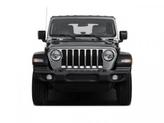 Thumbnail of 2019 Bright White Clearcoat Jeep Wrangler Unlimited