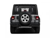 Thumbnail of 2019 Bright White Clearcoat Jeep Wrangler Unlimited