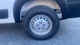 Thumbnail of 2025 Bright White Clearcoat RAM ProMaster 2500