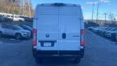 Thumbnail of 2025 Bright White Clearcoat RAM ProMaster 2500