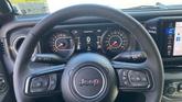 Thumbnail of 2025 Black Clearcoat Jeep Gladiator