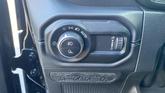Thumbnail of 2025 Black Clearcoat Jeep Gladiator