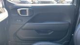 Thumbnail of 2025 Black Clearcoat Jeep Gladiator