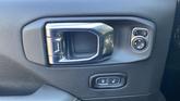 Thumbnail of 2025 Black Clearcoat Jeep Gladiator