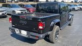 Thumbnail of 2025 Black Clearcoat Jeep Gladiator
