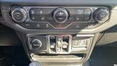 Thumbnail of 2025 Black Clearcoat Jeep Gladiator