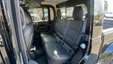 Thumbnail of 2025 Black Clearcoat Jeep Gladiator