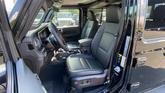 Thumbnail of 2025 Black Clearcoat Jeep Gladiator