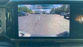 Thumbnail of 2025 Black Clearcoat Jeep Gladiator