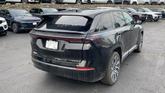 Thumbnail of 2025 Diamond Black Crystal Pearlcoat Jeep Wagoneer S