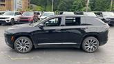 Thumbnail of 2025 Diamond Black Crystal Pearlcoat Jeep Wagoneer S
