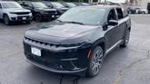 Thumbnail of 2025 Diamond Black Crystal Pearlcoat Jeep Wagoneer S