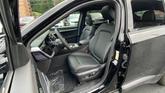 Thumbnail of 2025 Diamond Black Crystal Pearlcoat Jeep Wagoneer S