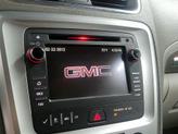 Thumbnail of 2015 Blue GMC Acadia