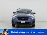 Thumbnail of 2020 Blue Subaru Crosstrek