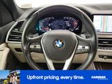 Thumbnail of 2022 White BMW X5