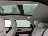 Thumbnail of 2023 Gray Land Rover Range Rover Velar