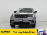 Thumbnail of 2023 Gray Land Rover Range Rover Velar