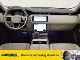 Thumbnail of 2023 Gray Land Rover Range Rover Velar