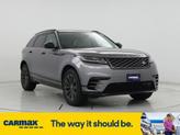 Photo of 2023 Gray Land Rover Range Rover Velar