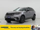 Thumbnail of 2023 Gray Land Rover Range Rover Velar